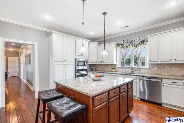 3105 Kings Gate Ct, Florence, SC 29501