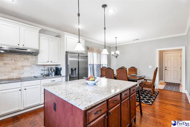 3105 Kings Gate Ct, Florence, SC 29501