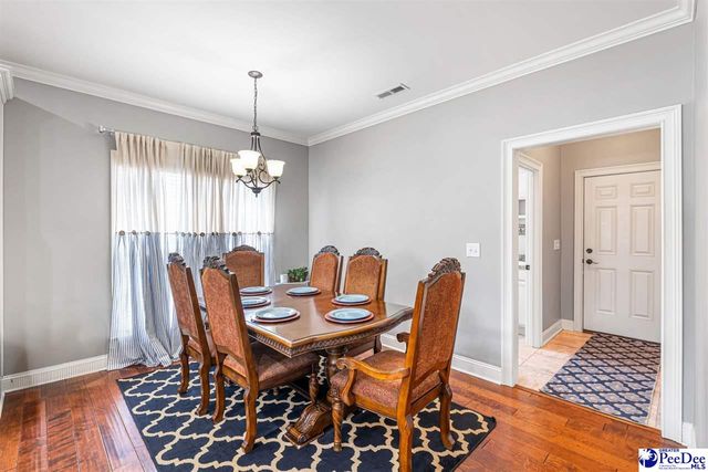 3105 Kings Gate Ct, Florence, SC 29501