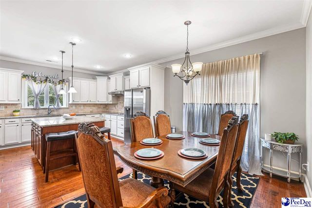 3105 Kings Gate Ct, Florence, SC 29501