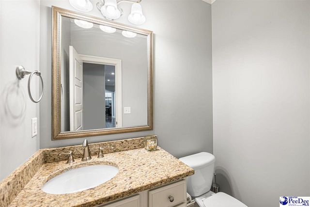 3105 Kings Gate Ct, Florence, SC 29501