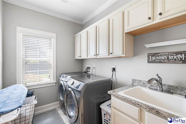 3105 Kings Gate Ct, Florence, SC 29501