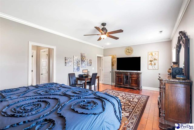 3105 Kings Gate Ct, Florence, SC 29501