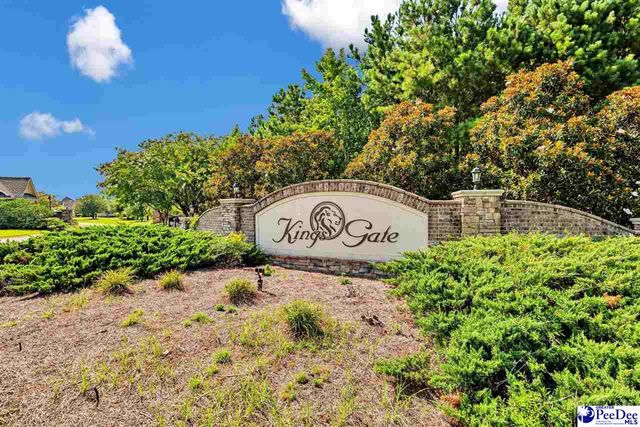 3105 Kings Gate Ct, Florence, SC 29501