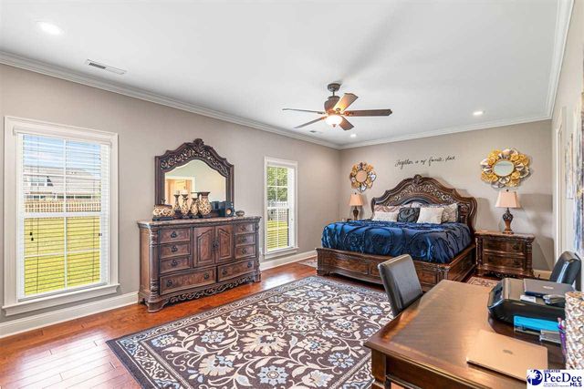 3105 Kings Gate Ct, Florence, SC 29501