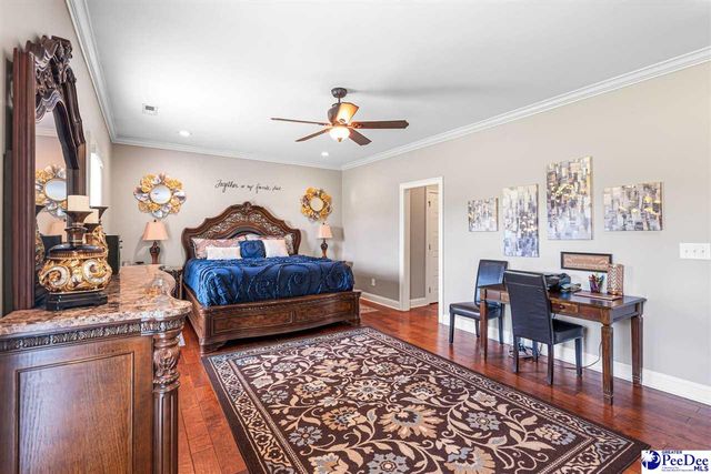 3105 Kings Gate Ct, Florence, SC 29501