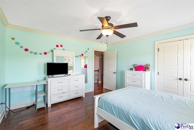 3105 Kings Gate Ct, Florence, SC 29501