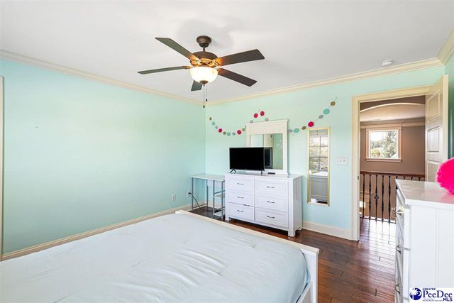 3105 Kings Gate Ct, Florence, SC 29501