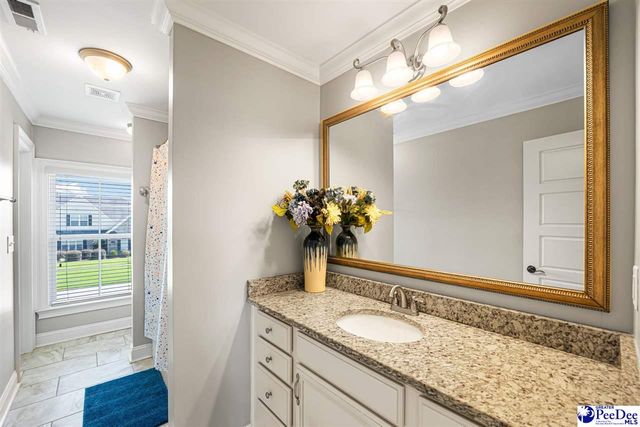 3105 Kings Gate Ct, Florence, SC 29501