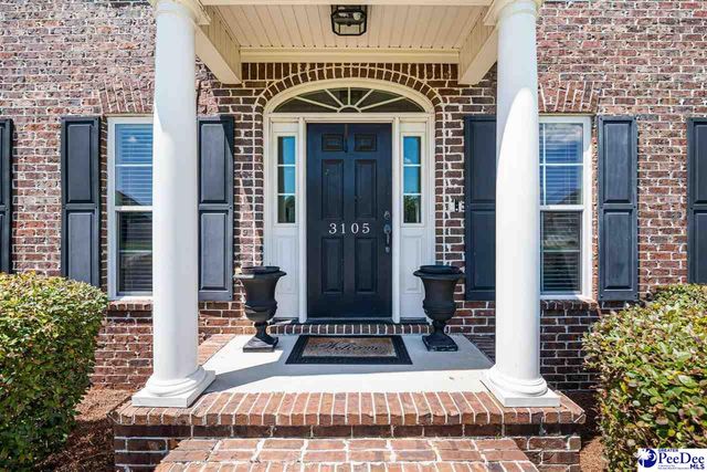 3105 Kings Gate Ct, Florence, SC 29501