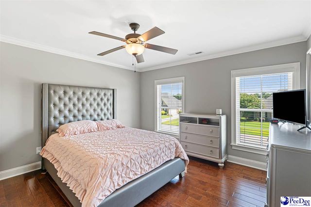 3105 Kings Gate Ct, Florence, SC 29501