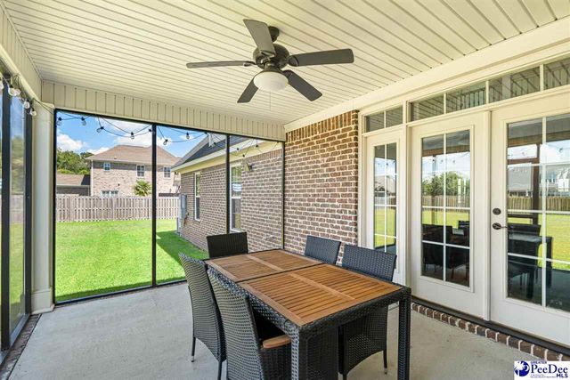 3105 Kings Gate Ct, Florence, SC 29501