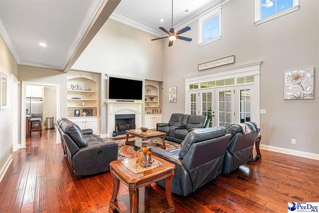 3105 Kings Gate Ct, Florence, SC 29501