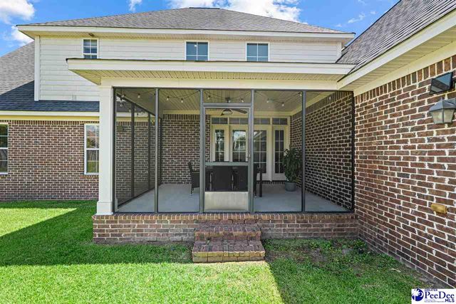 3105 Kings Gate Ct, Florence, SC 29501