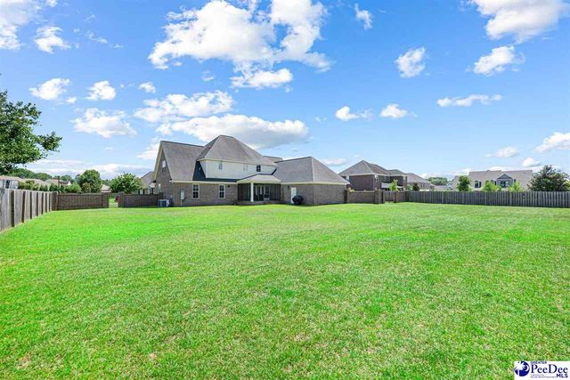 3105 Kings Gate Ct, Florence, SC 29501