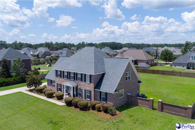 3105 Kings Gate Ct, Florence, SC 29501