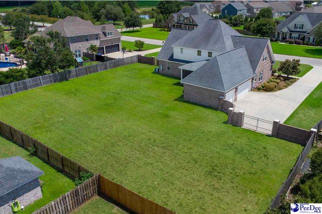 3105 Kings Gate Ct, Florence, SC 29501