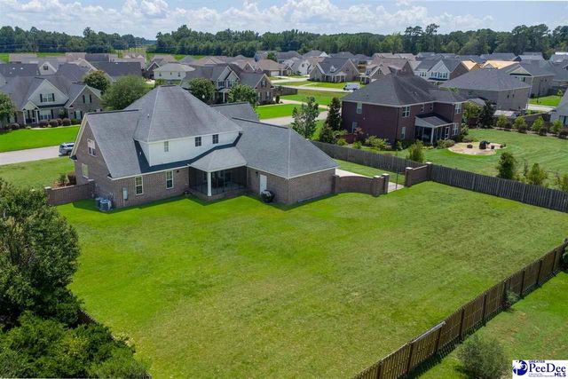 3105 Kings Gate Ct, Florence, SC 29501