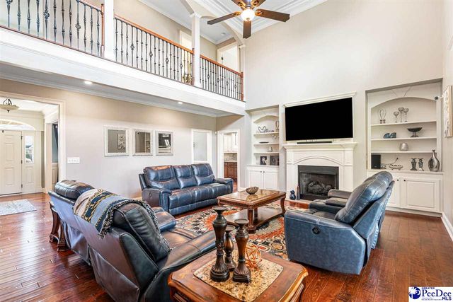 3105 Kings Gate Ct, Florence, SC 29501