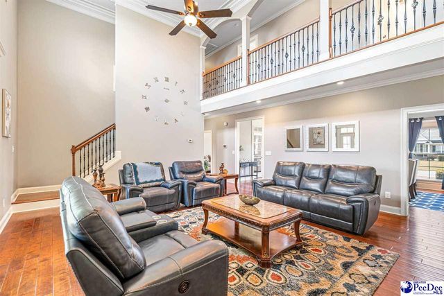 3105 Kings Gate Ct, Florence, SC 29501