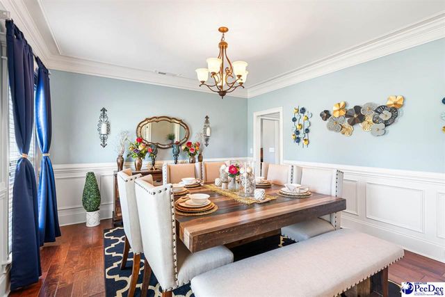 3105 Kings Gate Ct, Florence, SC 29501