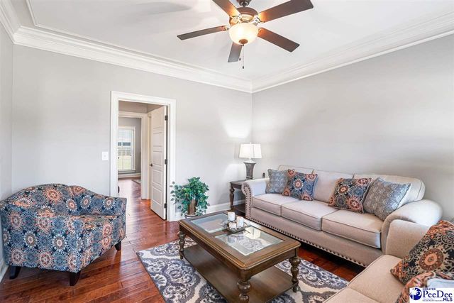 3105 Kings Gate Ct, Florence, SC 29501