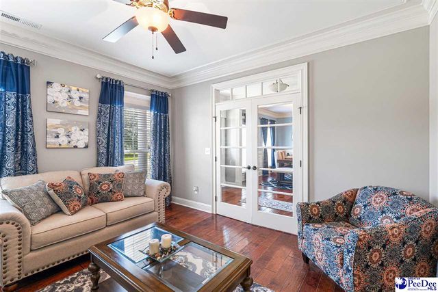 3105 Kings Gate Ct, Florence, SC 29501