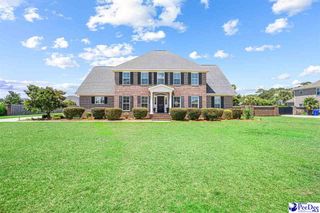 3105 Kings Gate Ct, Florence, SC 29501