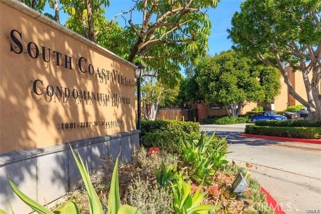 1101 W Macarthur 296, Santa Ana, CA 92707