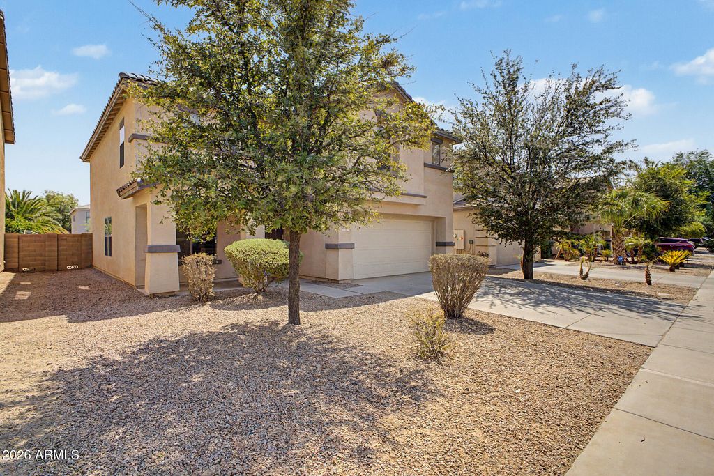 45693 W BARBARA Lane, Maricopa, AZ 85139 — photo 3