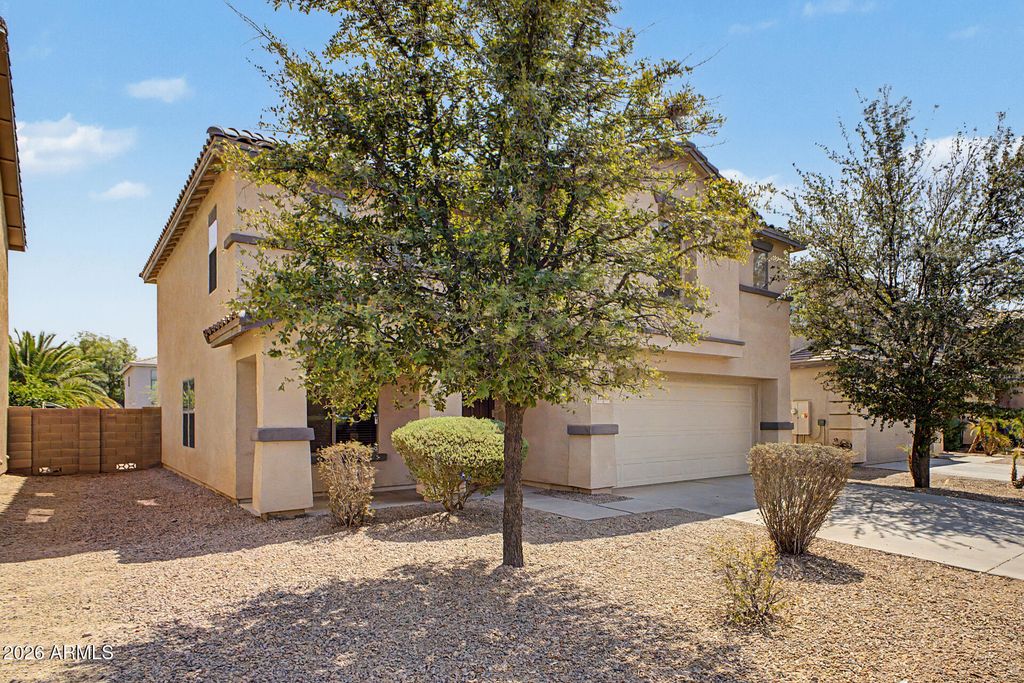 45693 W BARBARA Lane, Maricopa, AZ 85139 — photo 4