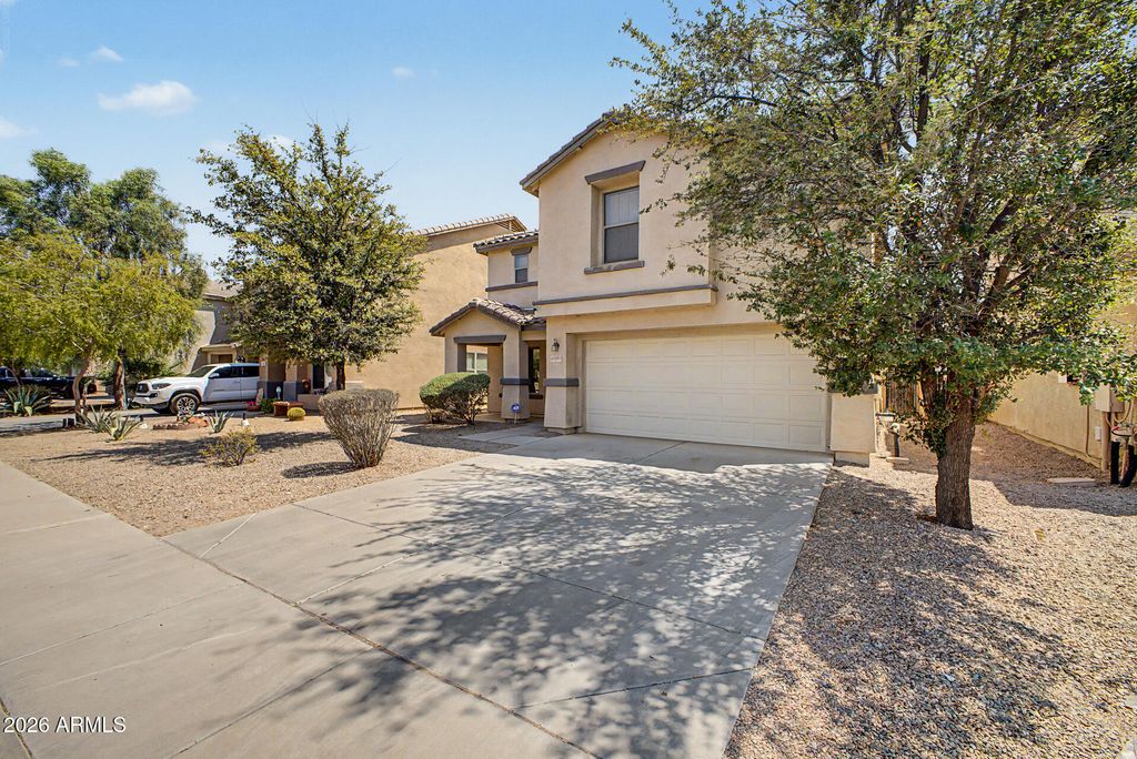 45693 W BARBARA Lane, Maricopa, AZ 85139 — photo 5