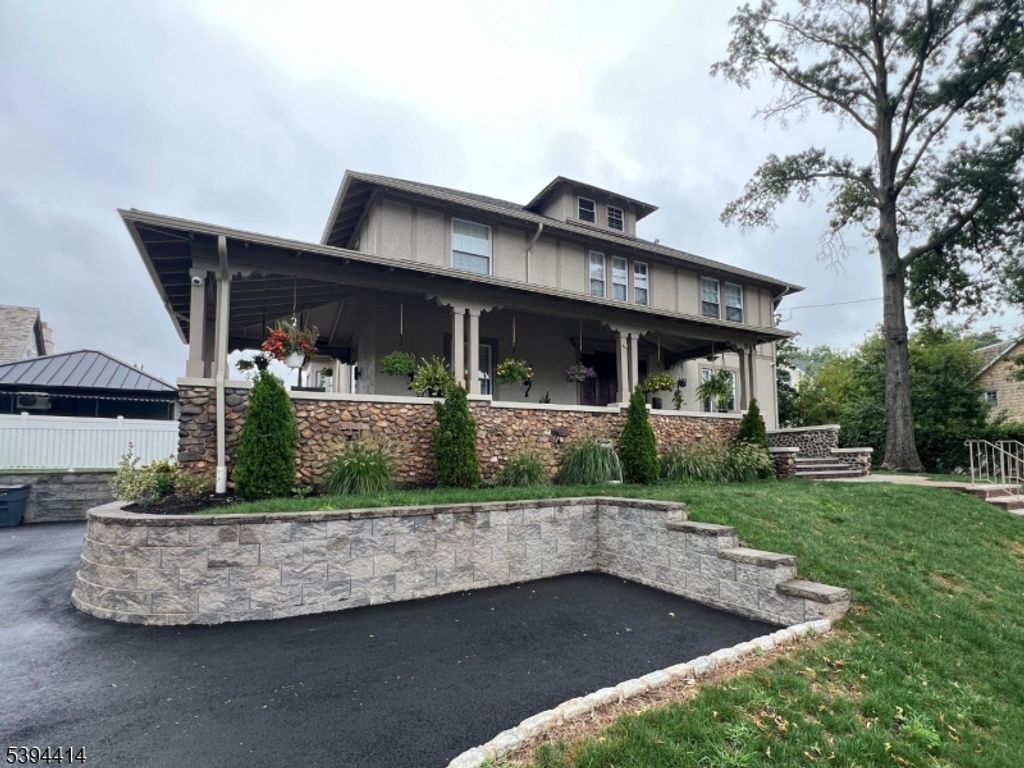 865 Westfield Ave, Elizabeth City, NJ 07208