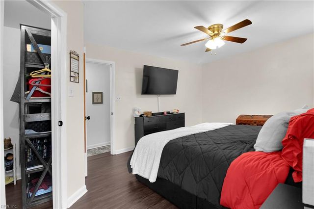 516 Elsie DR, Newport News, VA 23608