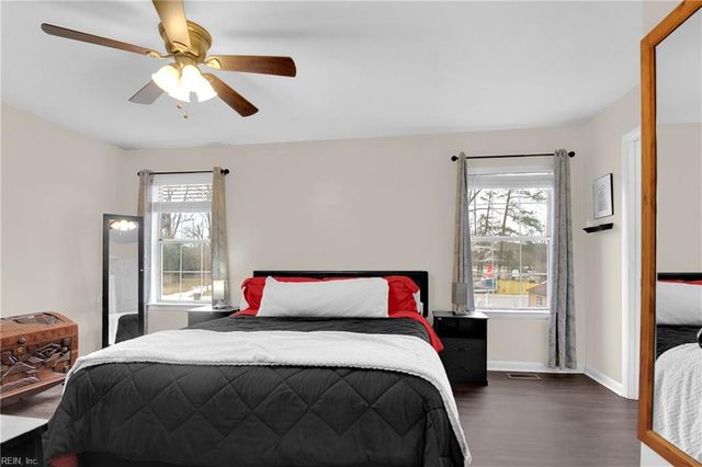 516 Elsie DR, Newport News, VA 23608