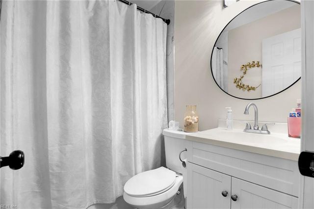 516 Elsie DR, Newport News, VA 23608