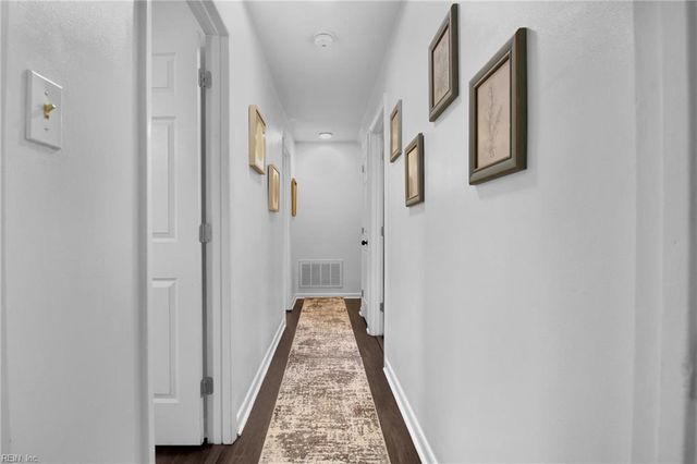 516 Elsie DR, Newport News, VA 23608