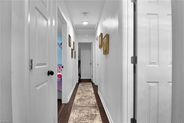 516 Elsie DR, Newport News, VA 23608