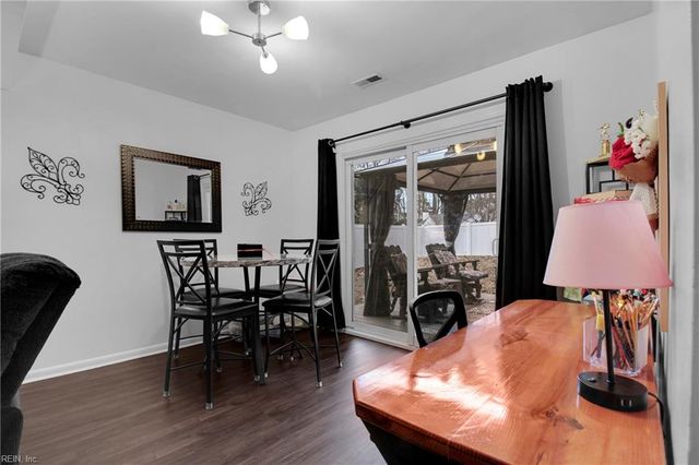 516 Elsie DR, Newport News, VA 23608