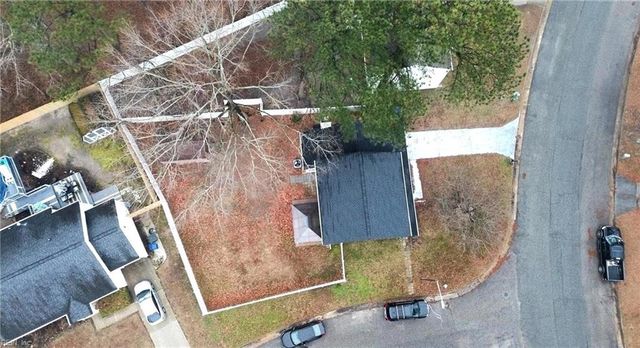 516 Elsie DR, Newport News, VA 23608