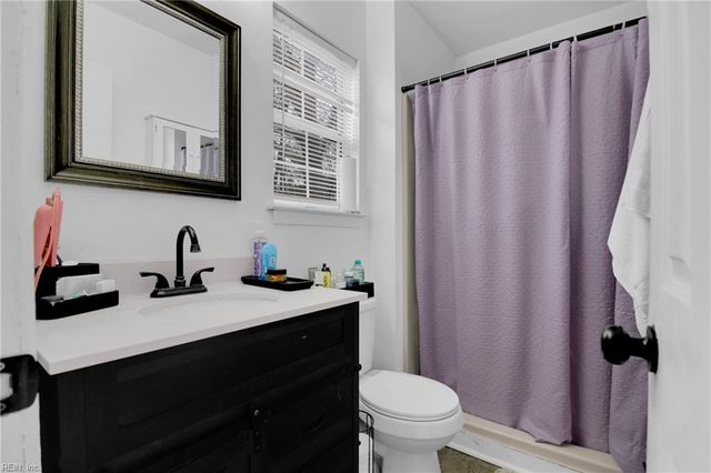 516 Elsie DR, Newport News, VA 23608