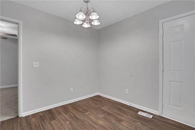 4329 Cedar Ridge Trail, Stone Mountain, GA 30083