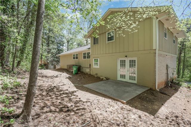 4329 Cedar Ridge Trail, Stone Mountain, GA 30083