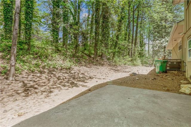 4329 Cedar Ridge Trail, Stone Mountain, GA 30083
