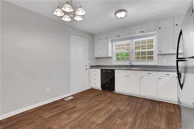 4329 Cedar Ridge Trail, Stone Mountain, GA 30083