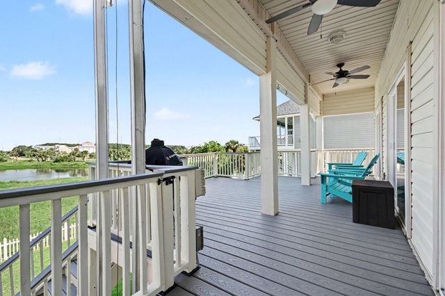 13514 Windlass Circle, Galveston, TX 77554