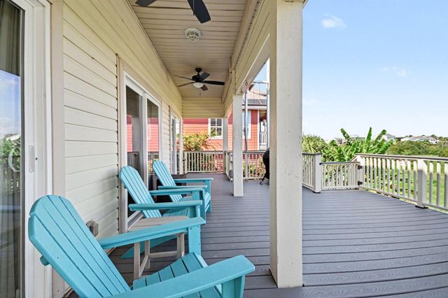 13514 Windlass Circle, Galveston, TX 77554