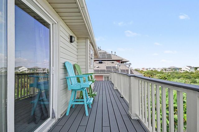 13514 Windlass Circle, Galveston, TX 77554