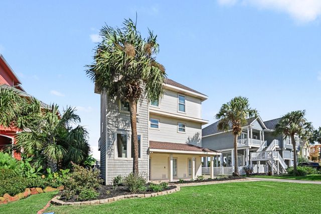 13514 Windlass Circle, Galveston, TX 77554