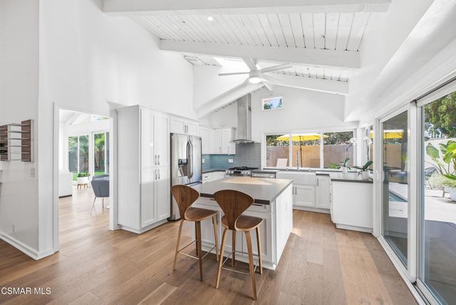1017 Ashford Court, Westlake Village, CA 91361